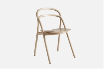 Udon Chair by Staffan Holm