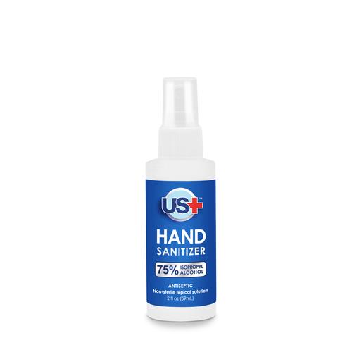 2 oz Spray - travel size