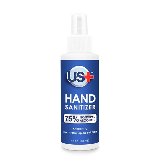 4 oz Spray
