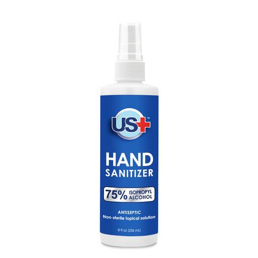8 oz Spray
