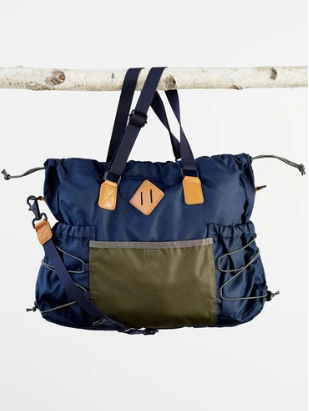Cairn tote