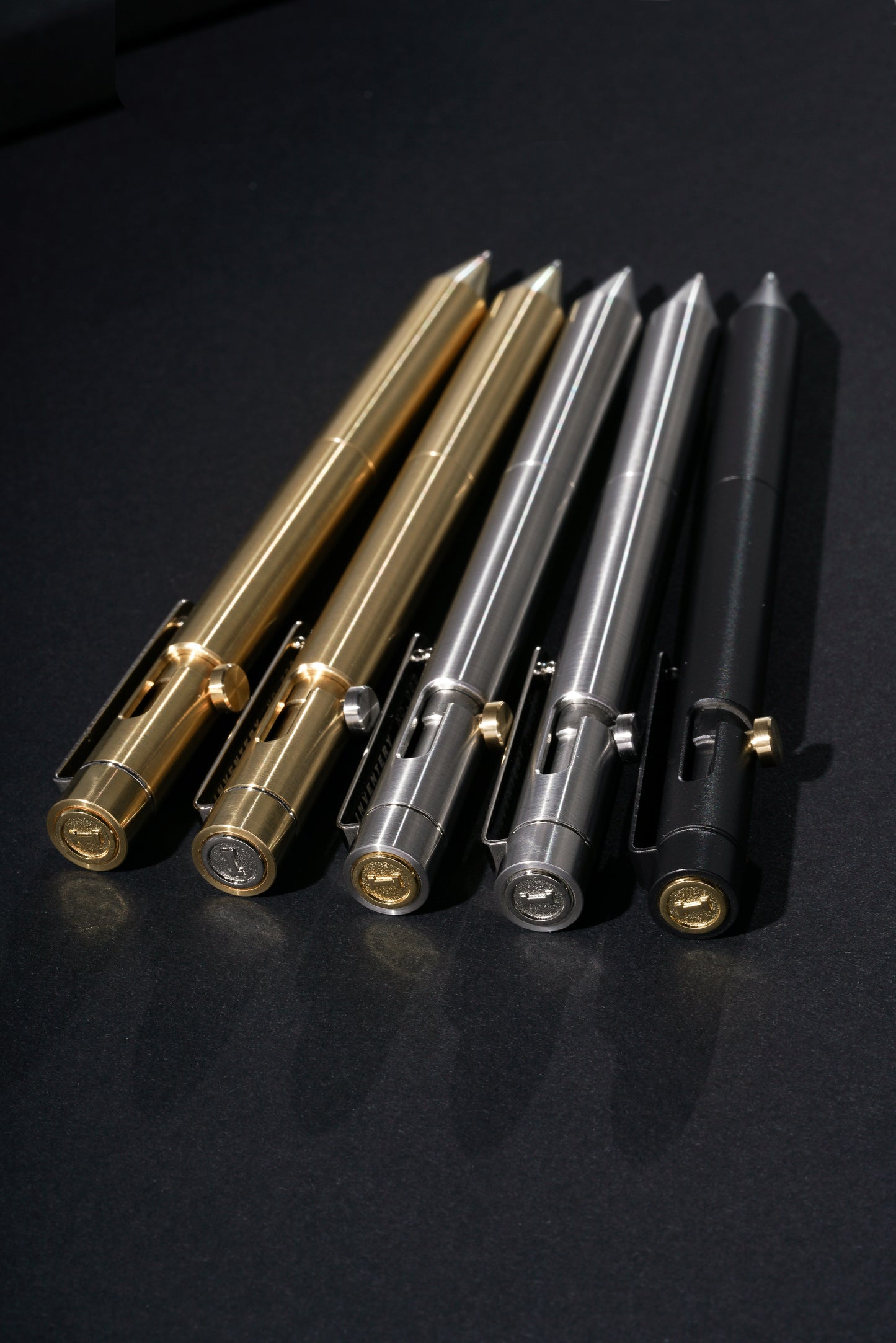Bolt Action Pen v.02