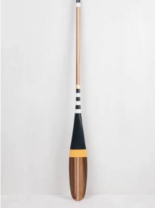 Sanborn Canoe Paddle