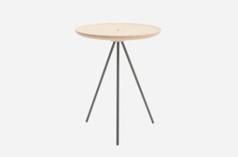 Key Side Table by GamFratesi