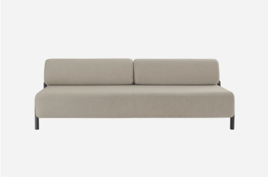 Palo 2-Seater Sofa by HEM Design Studio