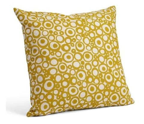 Anson Chair - Variant Images yellow